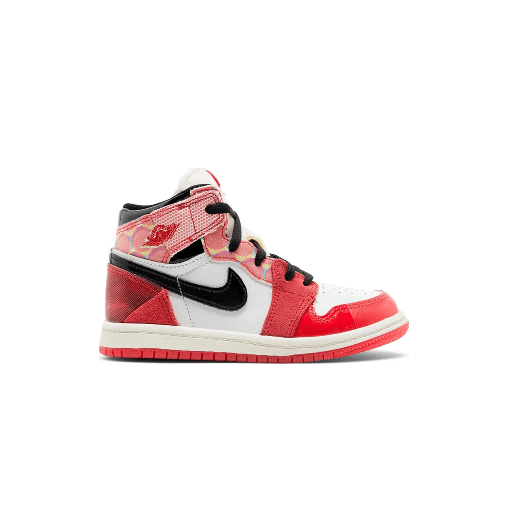 Aj 1 into the spider verse discount