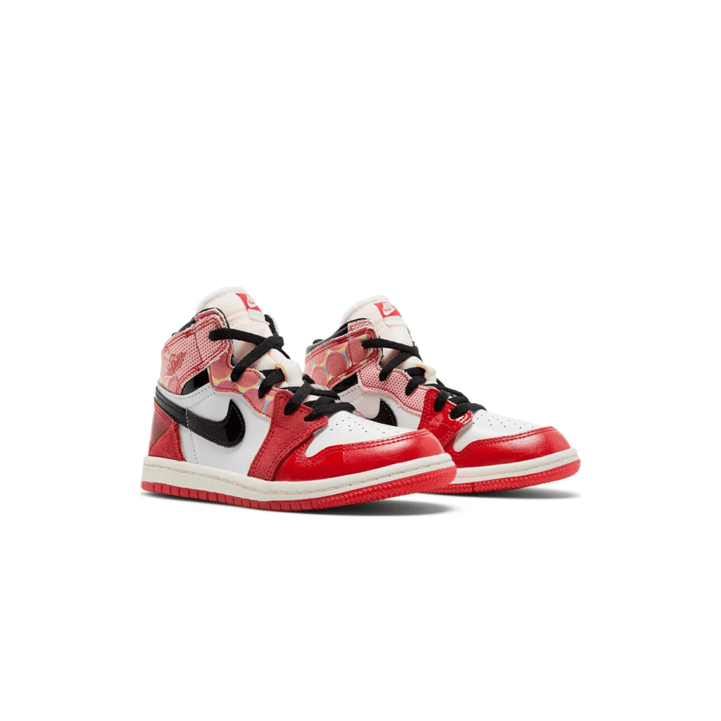 Jordan 1 og spider verse sales