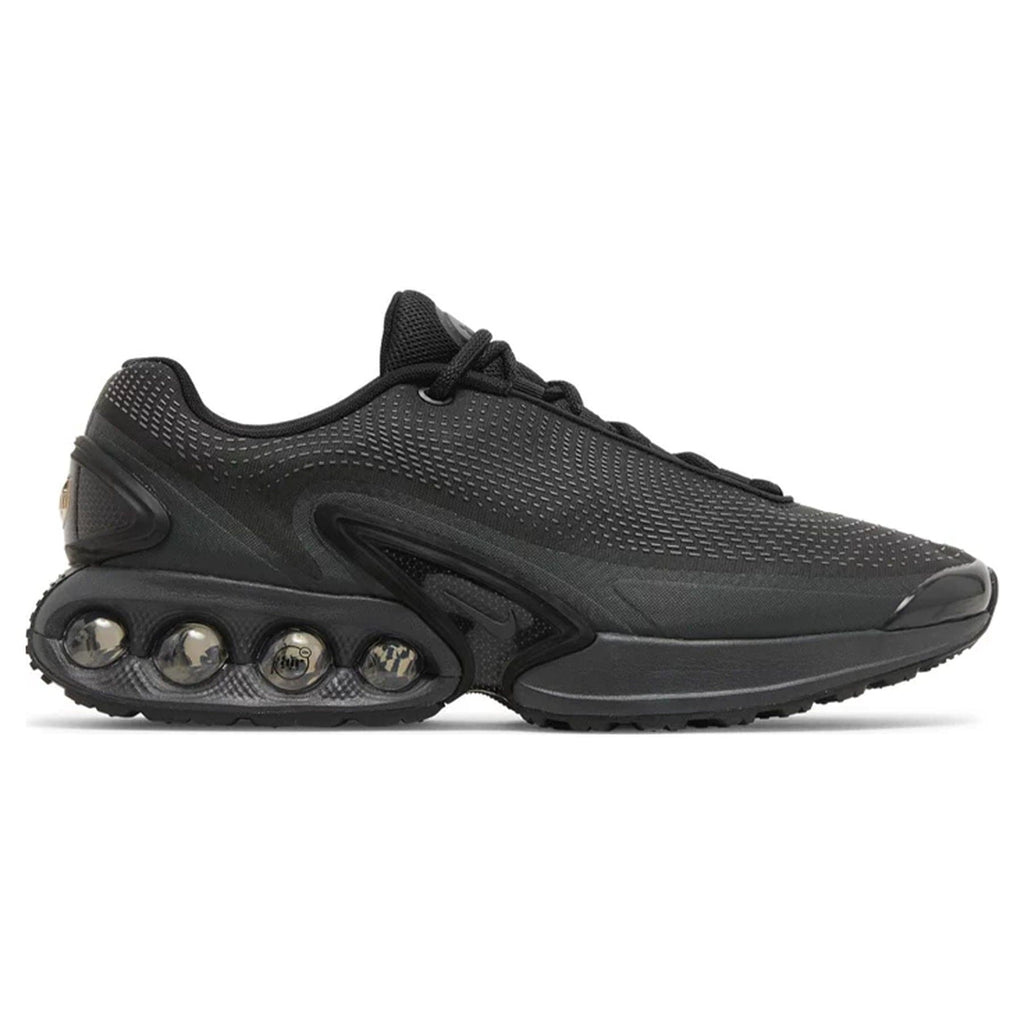 Nike Air Max DN 'Black Dark Grey' - Kick Game
