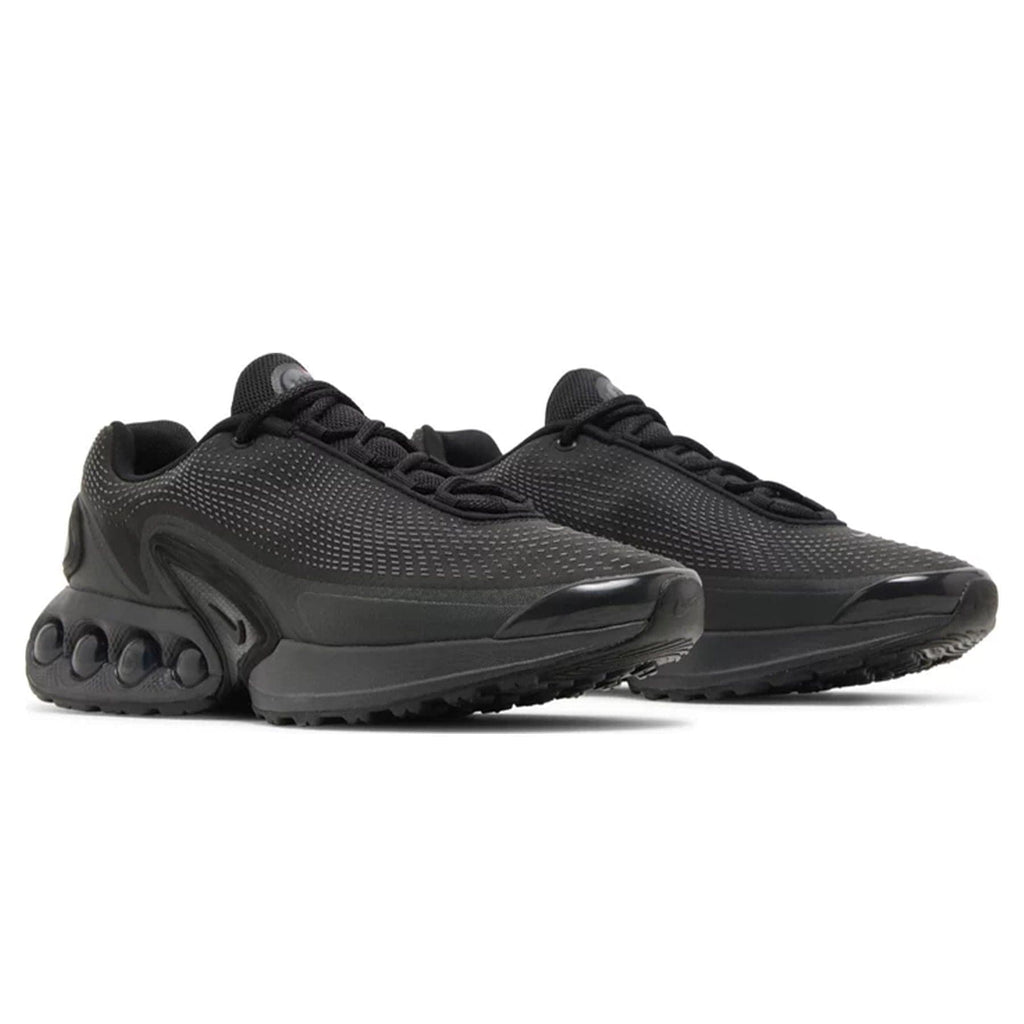 Nike Air Max DN 'Black Dark Grey' - Kick Game