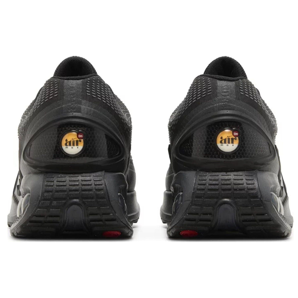 Nike Air Max DN 'Black Dark Grey' - Kick Game