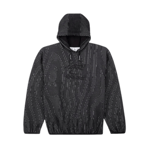 Nike x Off-White Engineered Hoodie 'Black'