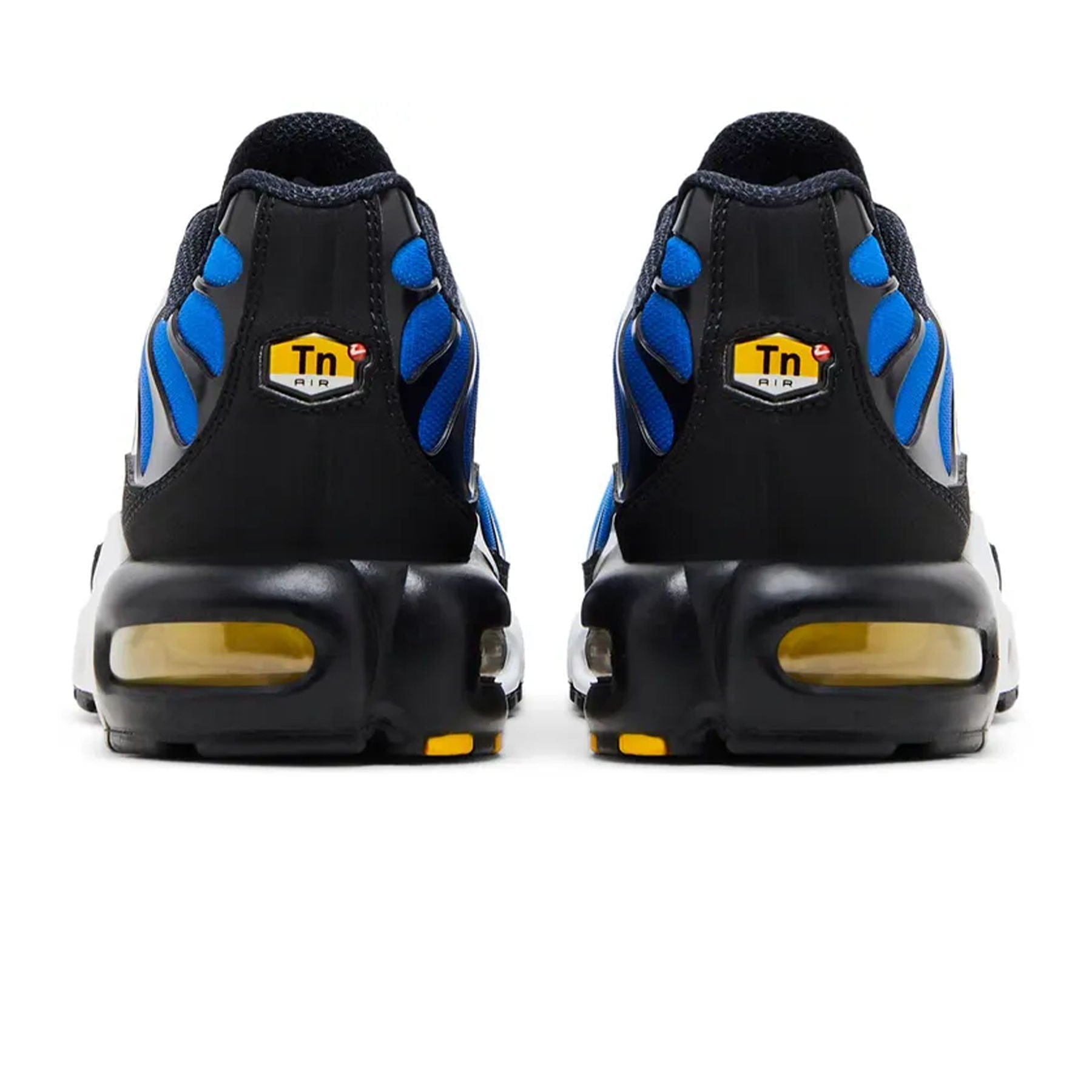 Nike Air Max Plus 'Hyper Blue' 2025 - Kick Game