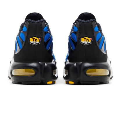 Nike Air Max Plus 'Hyper Blue' 2025 - Kick Game