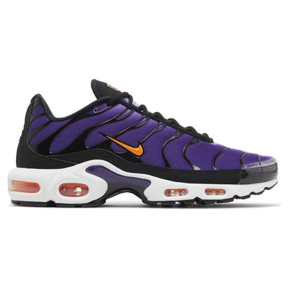 Nike Air Max Plus 'Voltage Purple' - Kick Game