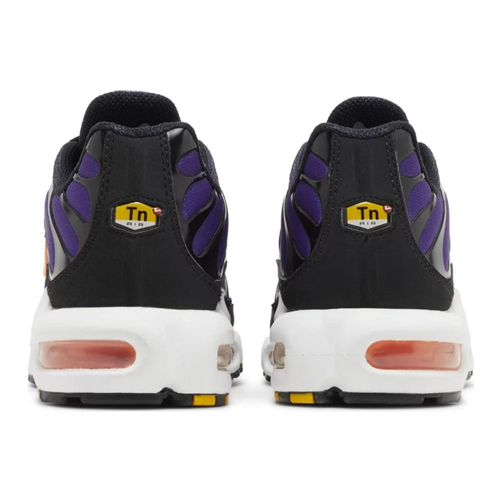 Nike Air Max Plus 'Voltage Purple' — Kick Game