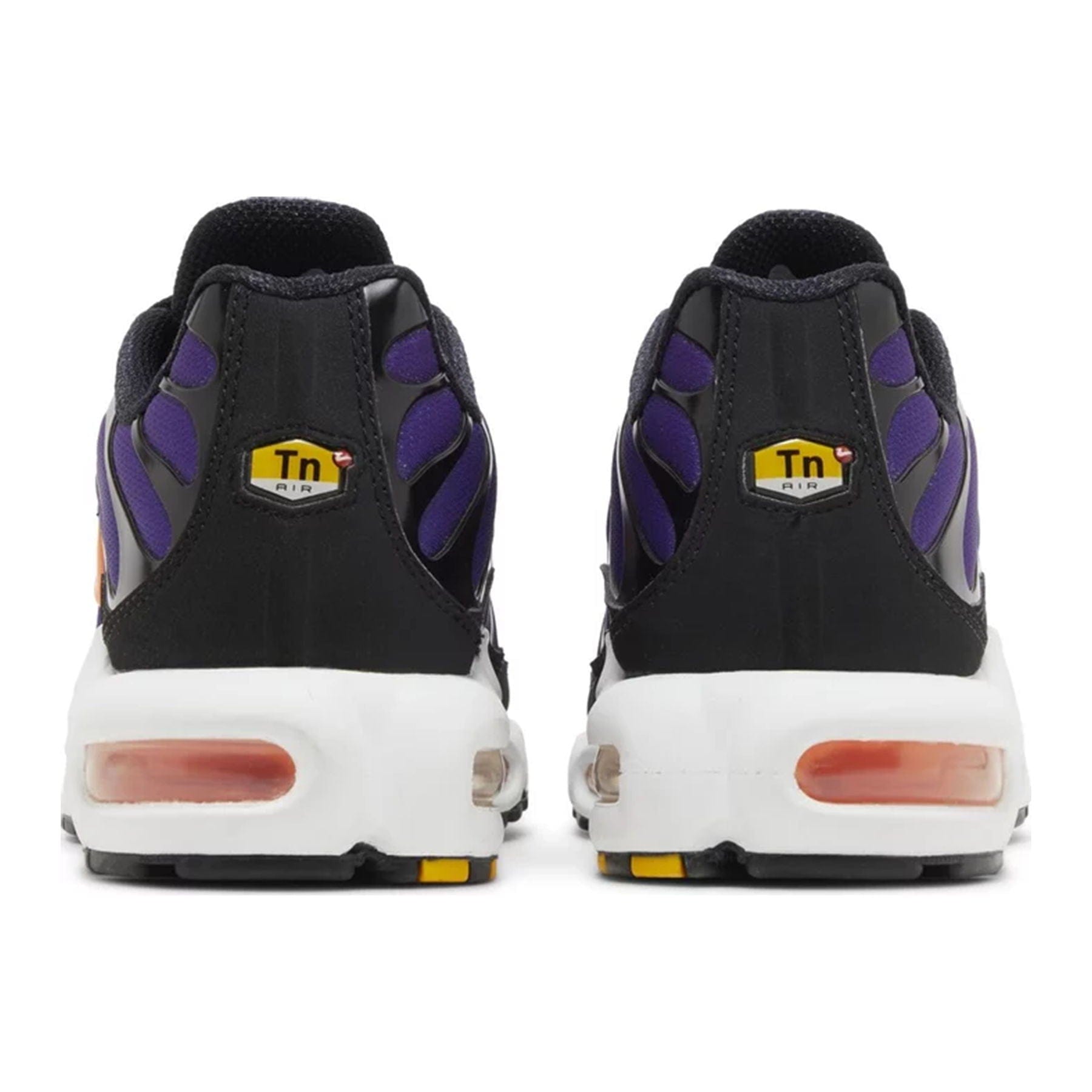 Nike Air Max Plus 'Voltage Purple' - Kick Game