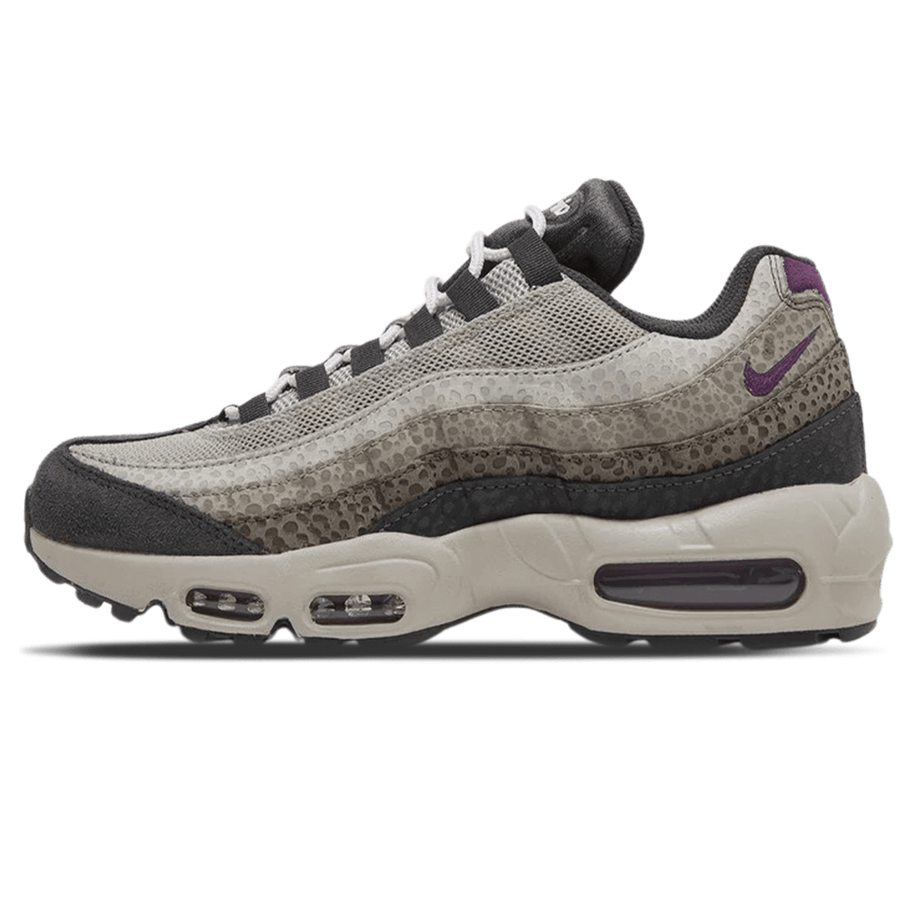 Nike Air Max 95 Wmns Viotech