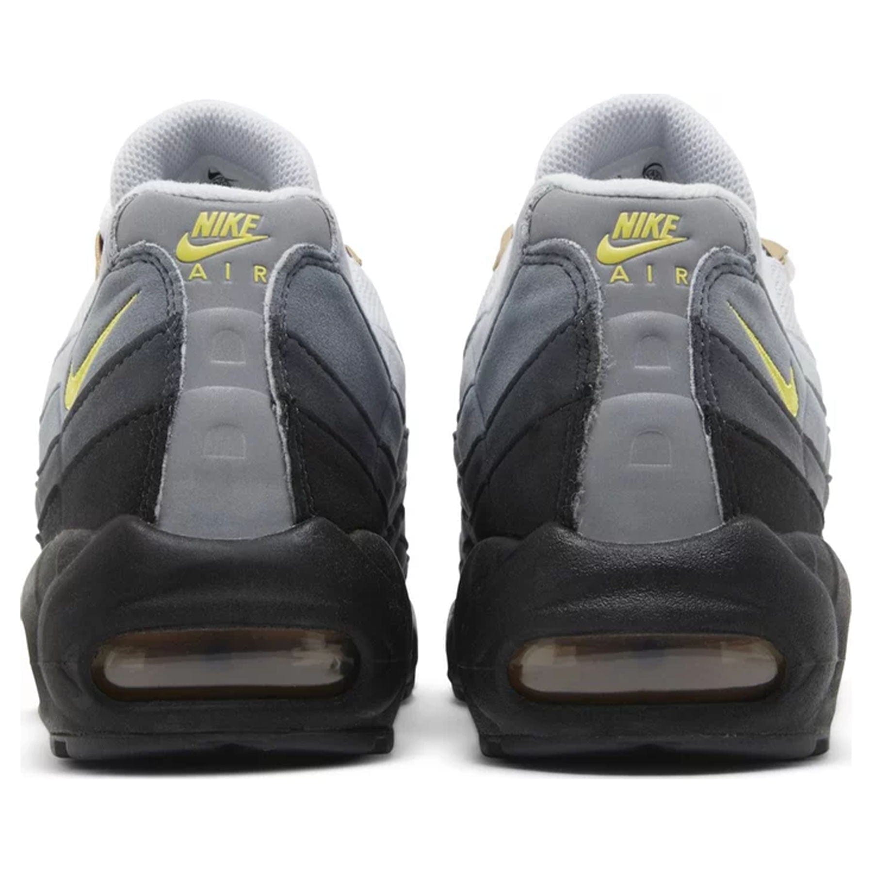 Air max 95 og yellow sales