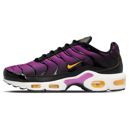 Nike Air Max Plus Wmns 'Hyper Violet Laser Orange' - Kick Game