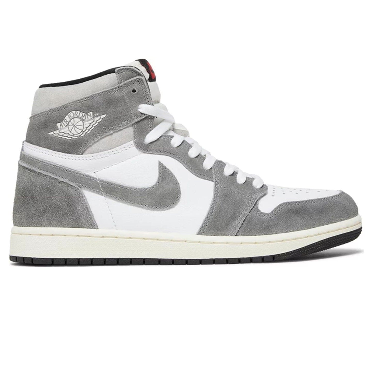 Air Jordan 1 Retro High OG 'Washed Black' - Kick Game
