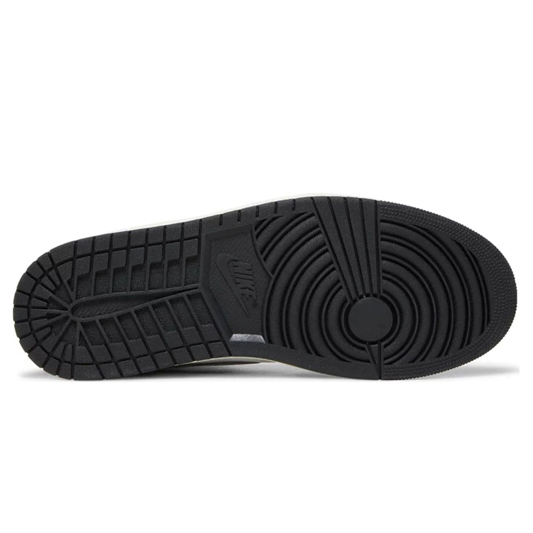 Air Jordan 1 Retro High OG 'Washed Black' - Kick Game