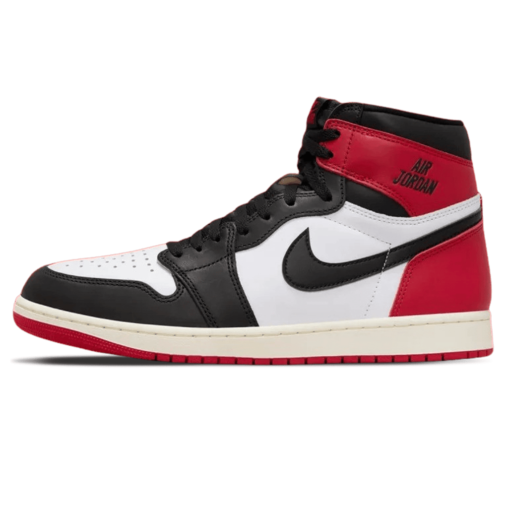 Air Jordan 1 Retro High OG 'Black Toe Reimagined' — Kick Game Air Jordan 1 Retro High OG 'Black Toe Reimagined' — Kick Game