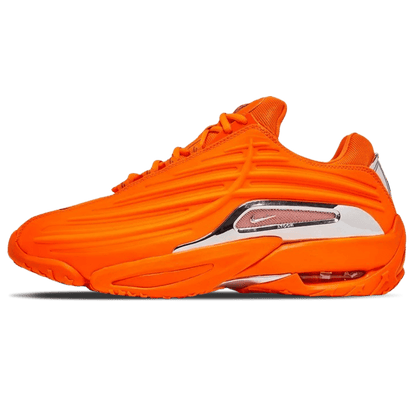 NOCTA x Nike Hot Step 2 'Total Orange' - Kick Game