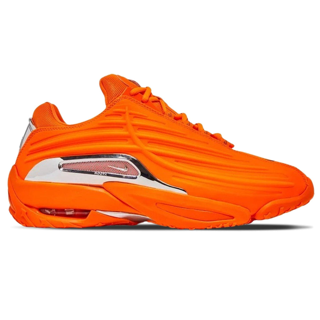 NOCTA x Nike Hot Step 2 'Total Orange' - Kick Game