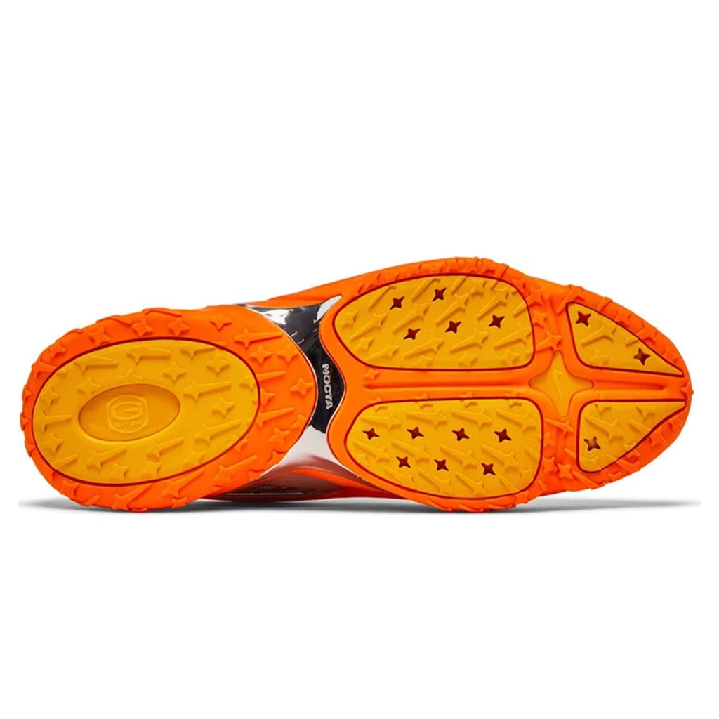 NOCTA x Nike Hot Step 2 'Total Orange' - Kick Game