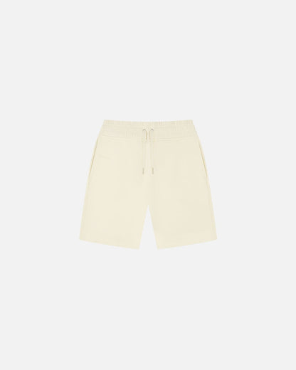 Etiquette Core Short 'Buttermilk' - Kick Game