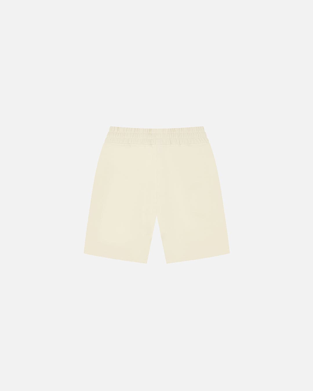 Etiquette Core Short 'Buttermilk' - Kick Game