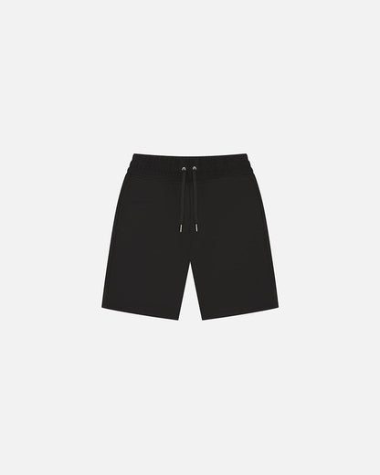 Etiquette Core Short 'Black' - Kick Game