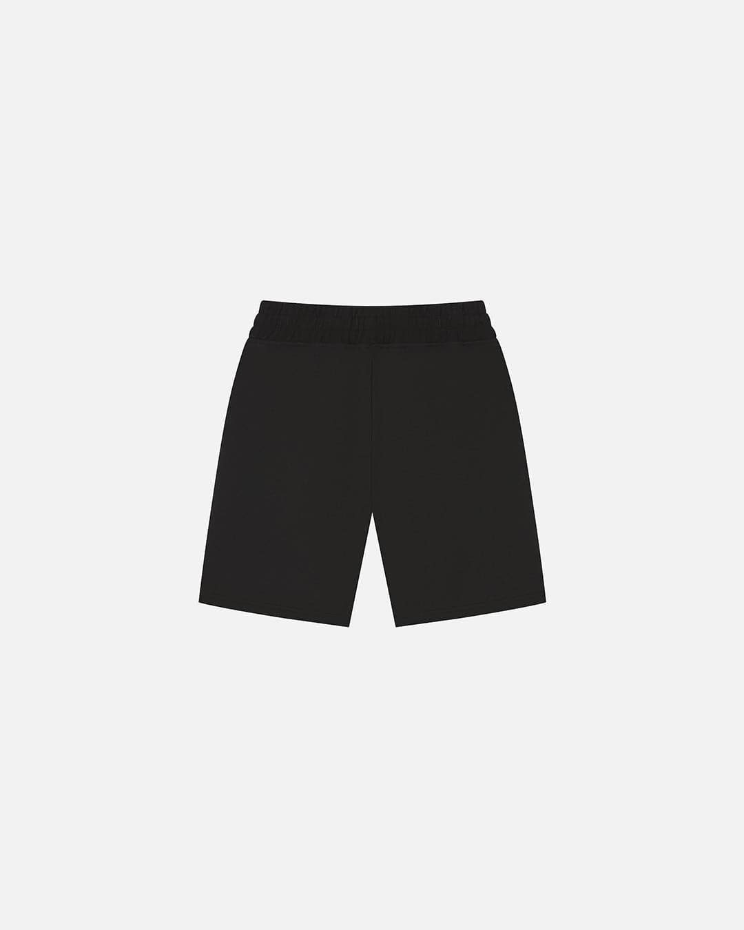 Etiquette Core Short 'Black' - Kick Game