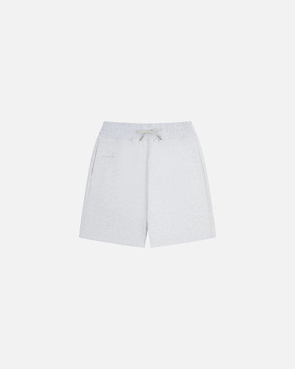 Etiquette Core Short 'Light Grey' - Kick Game