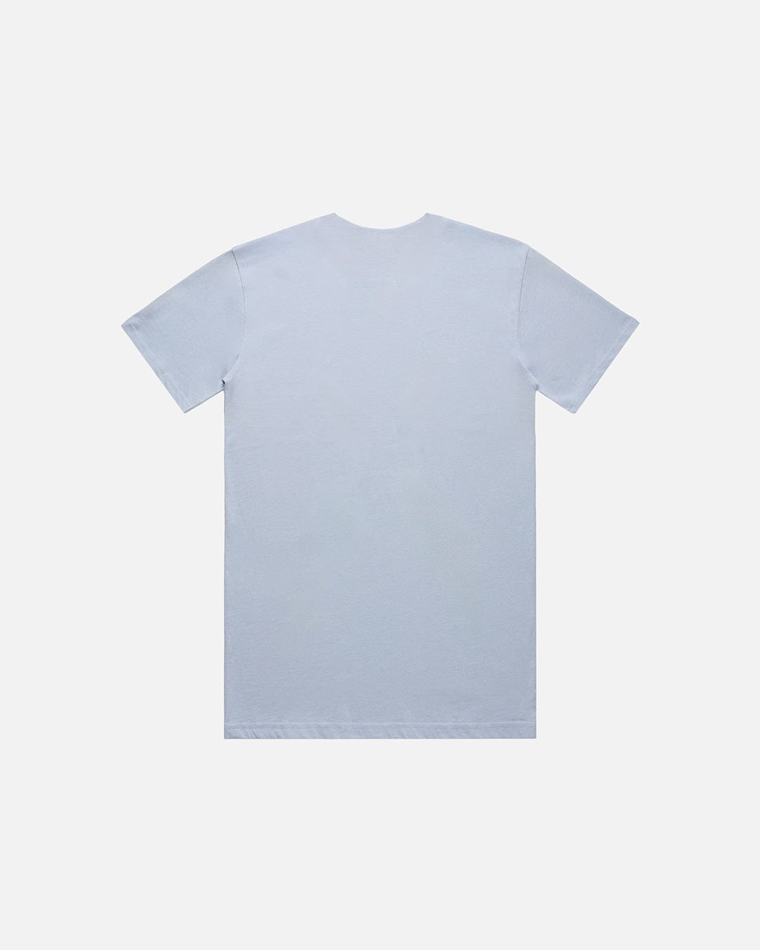 Etiquette Pure Organic Cotton Classic Tee 'Powder' - Kick Game
