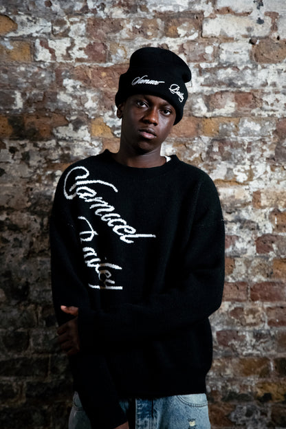 Signature Sweater - Kick Game