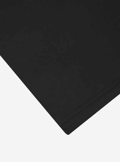 Etiquette Core Short 'Black' - Kick Game