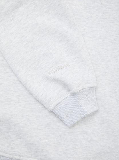 Etiquette Core Crew 'Grey' - Kick Game