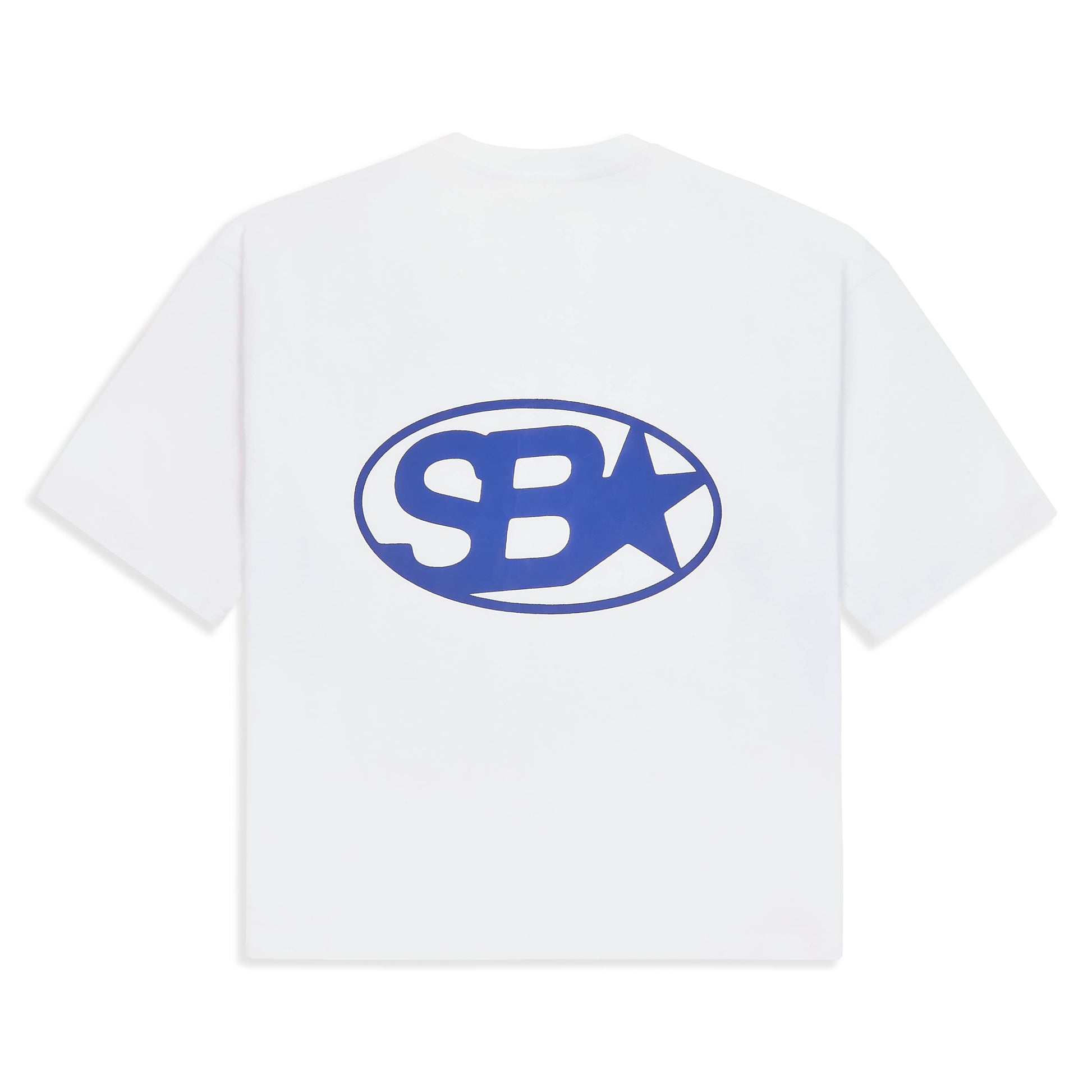 SB Star Tee - Kick Game