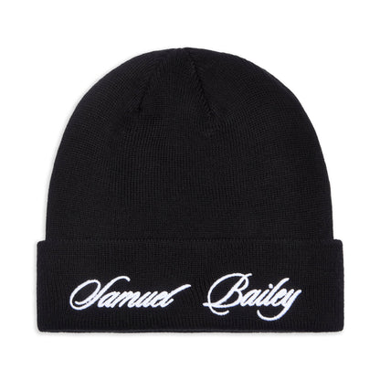 Signature Beanie - Kick Game