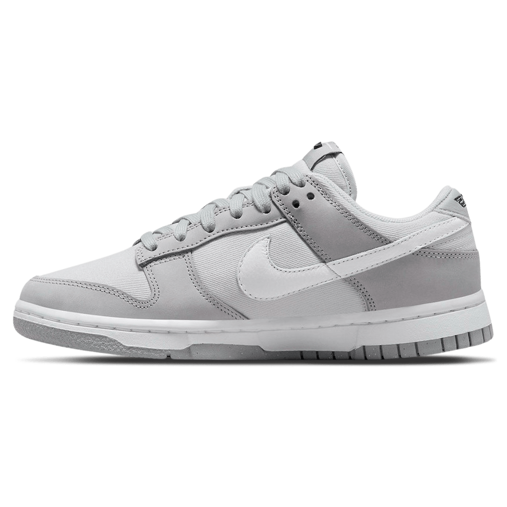 Nike Dunk Low Wmns LX 'Light Smoke Grey' - Kick Game