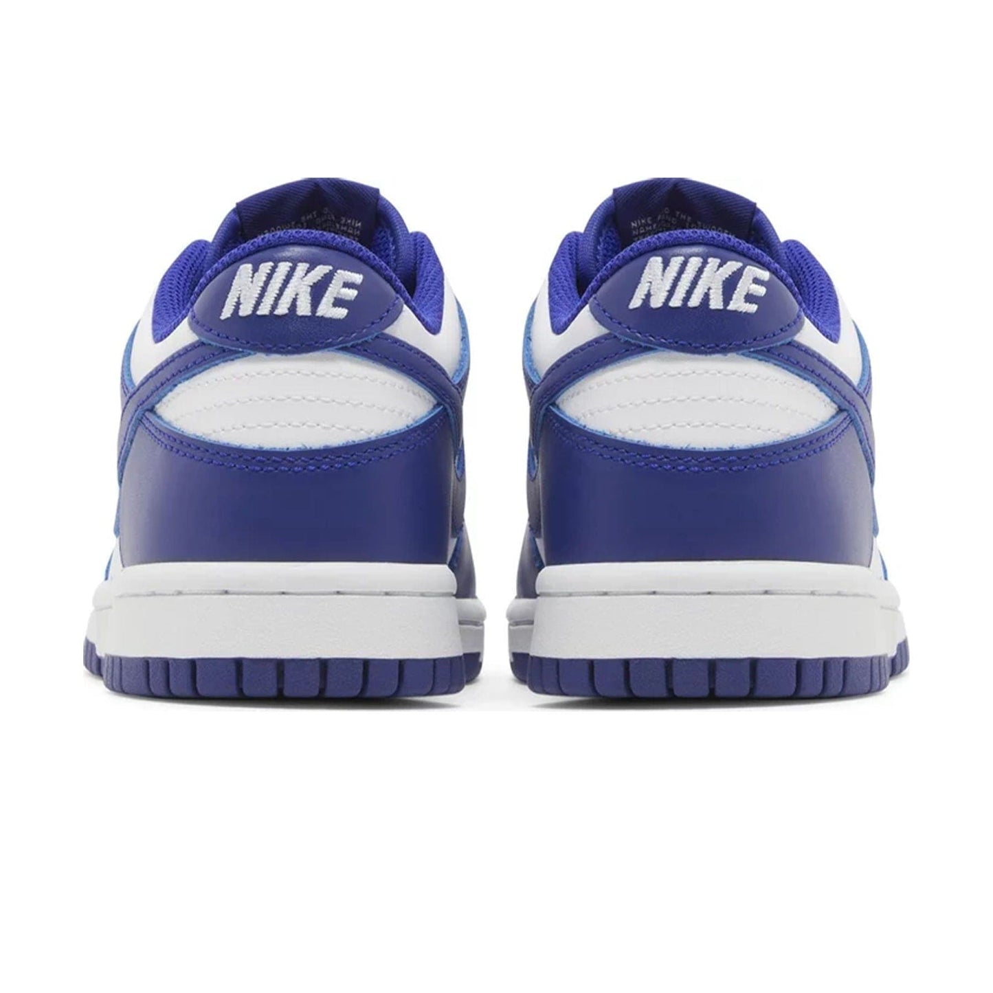 Nike Dunk Low GS 'Concord' - Kick Game