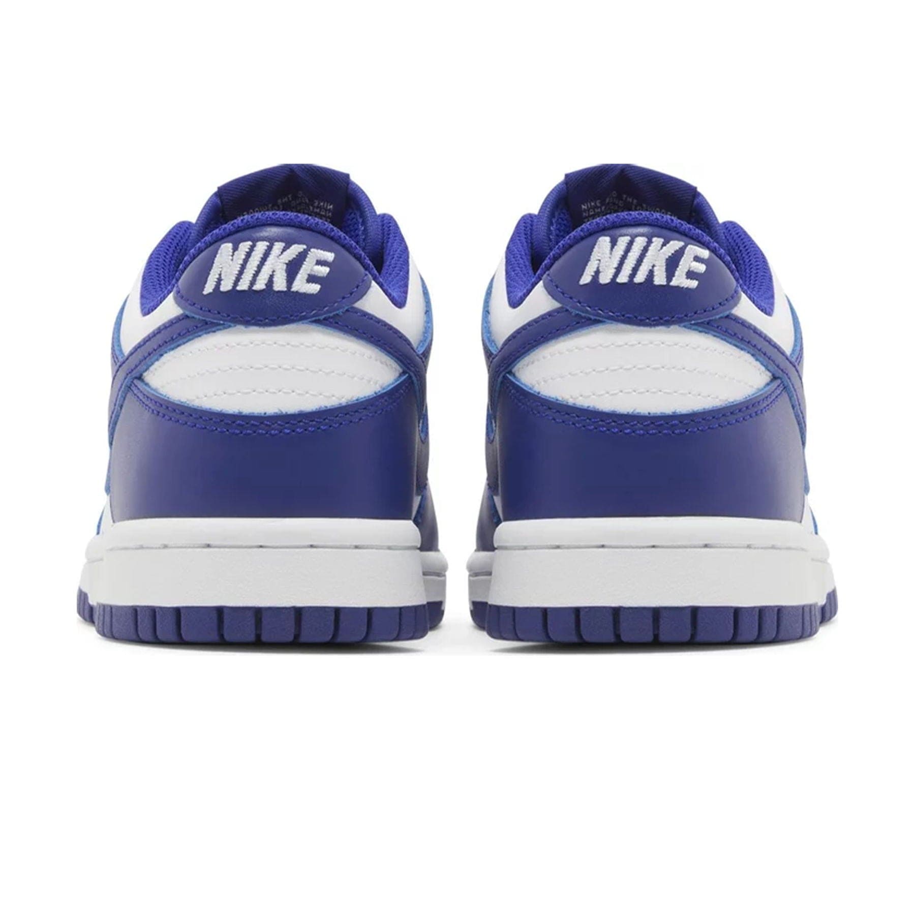 Nike Dunk Low GS 'Concord' - Kick Game