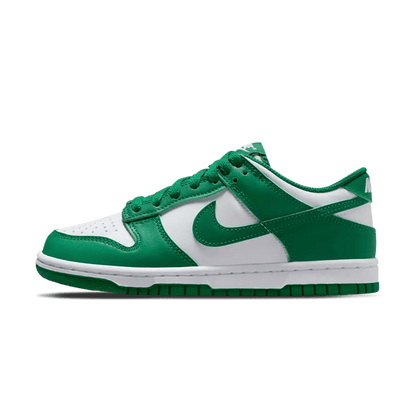 Nike Dunk Low GS 'Malachite' - Kick Game