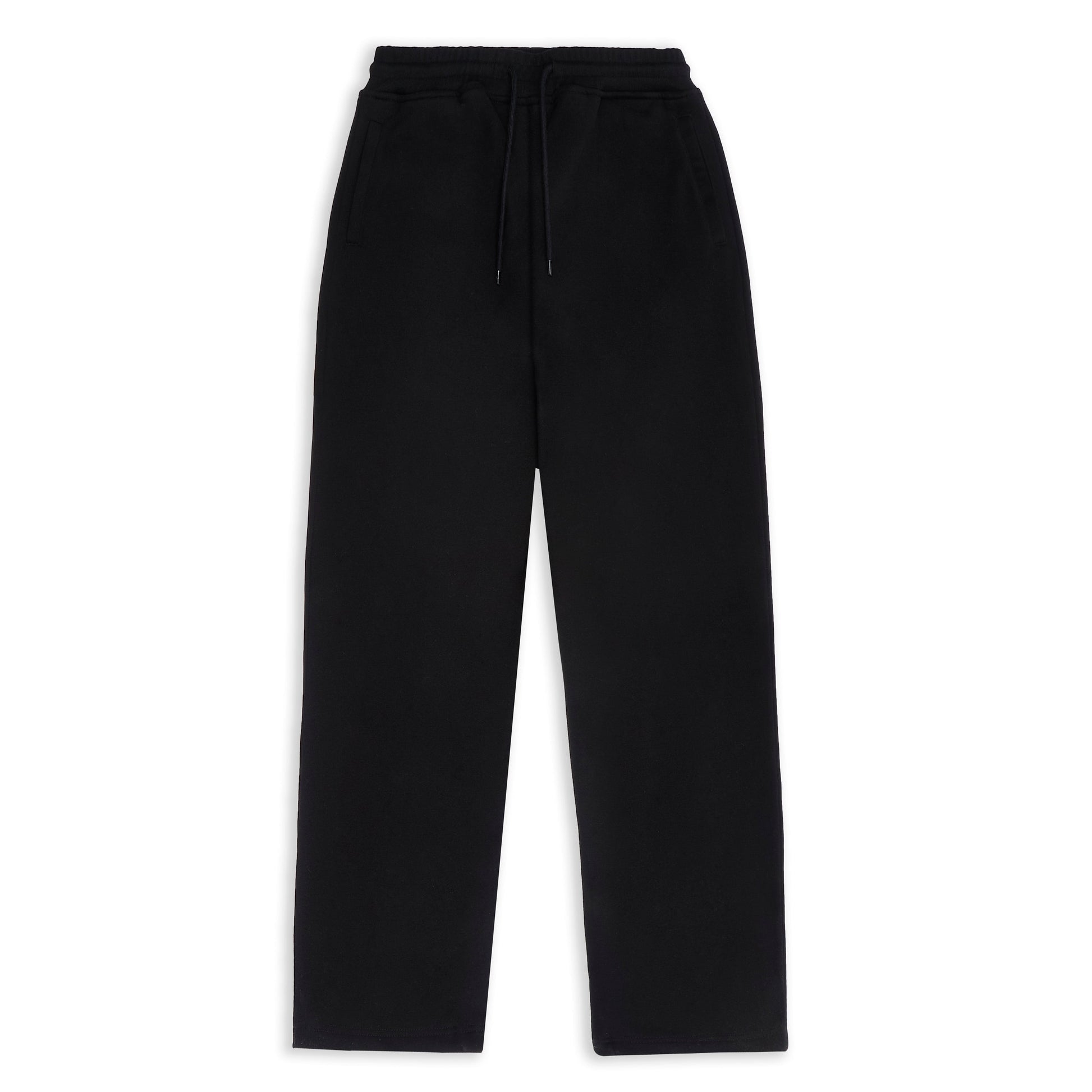 Black Custom Bottoms - Kick Game