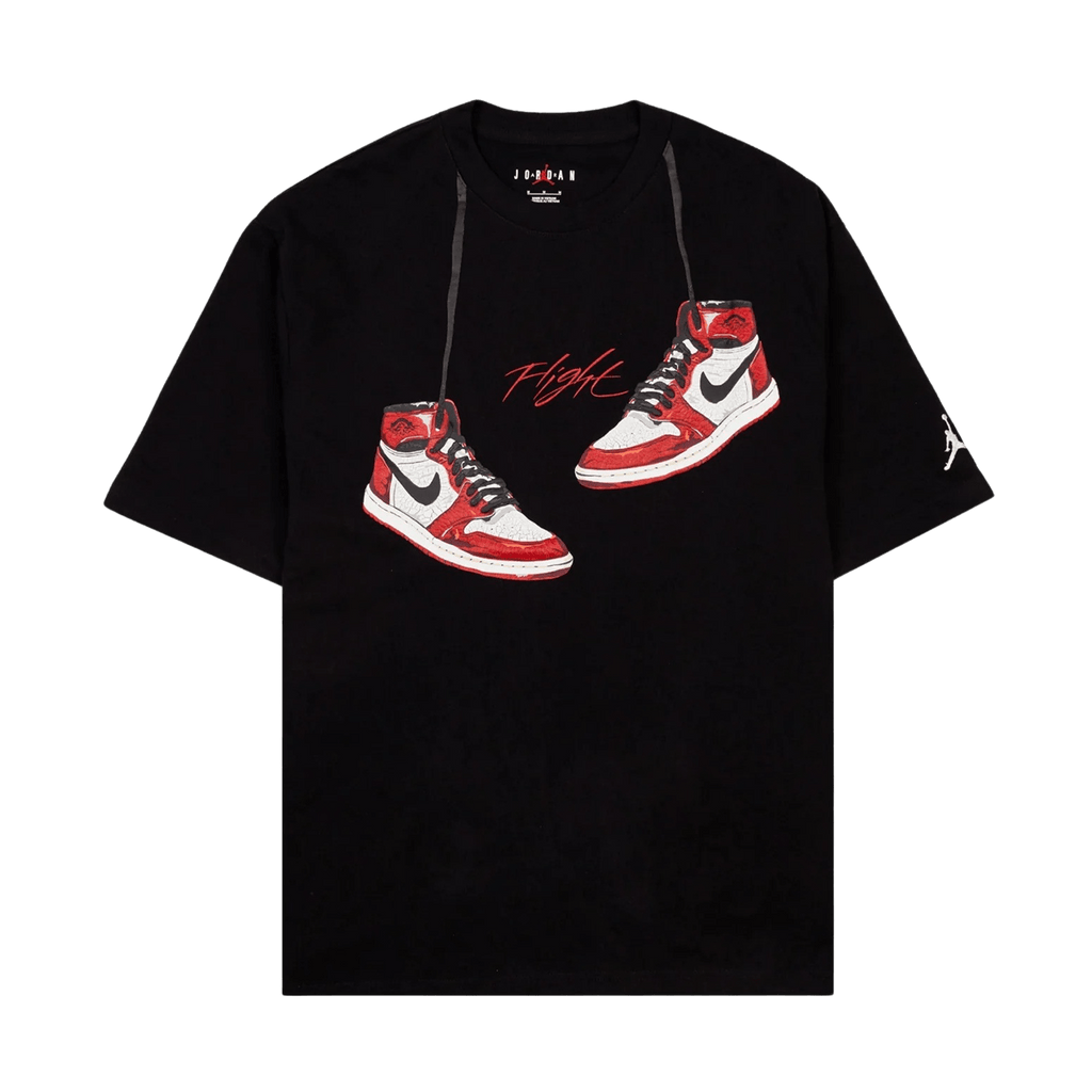 Air jordan 1 shirt hotsell
