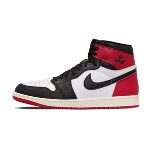 Air Jordan 1 Retro High OG GS 'Black Toe Reimagined'
