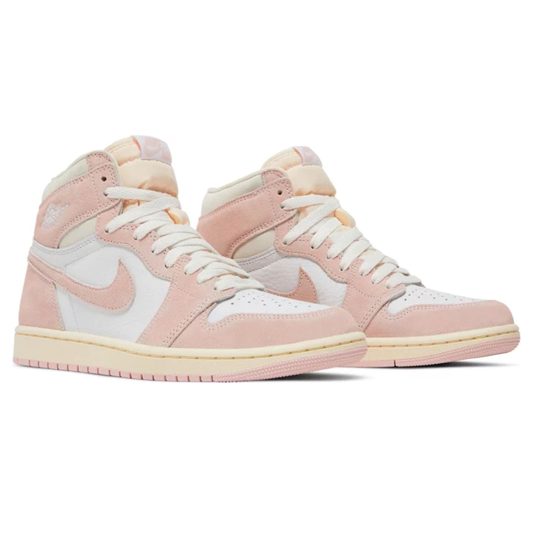 Air Jordan 1 Retro High OG Wmns 'Washed Pink' — Kick Game