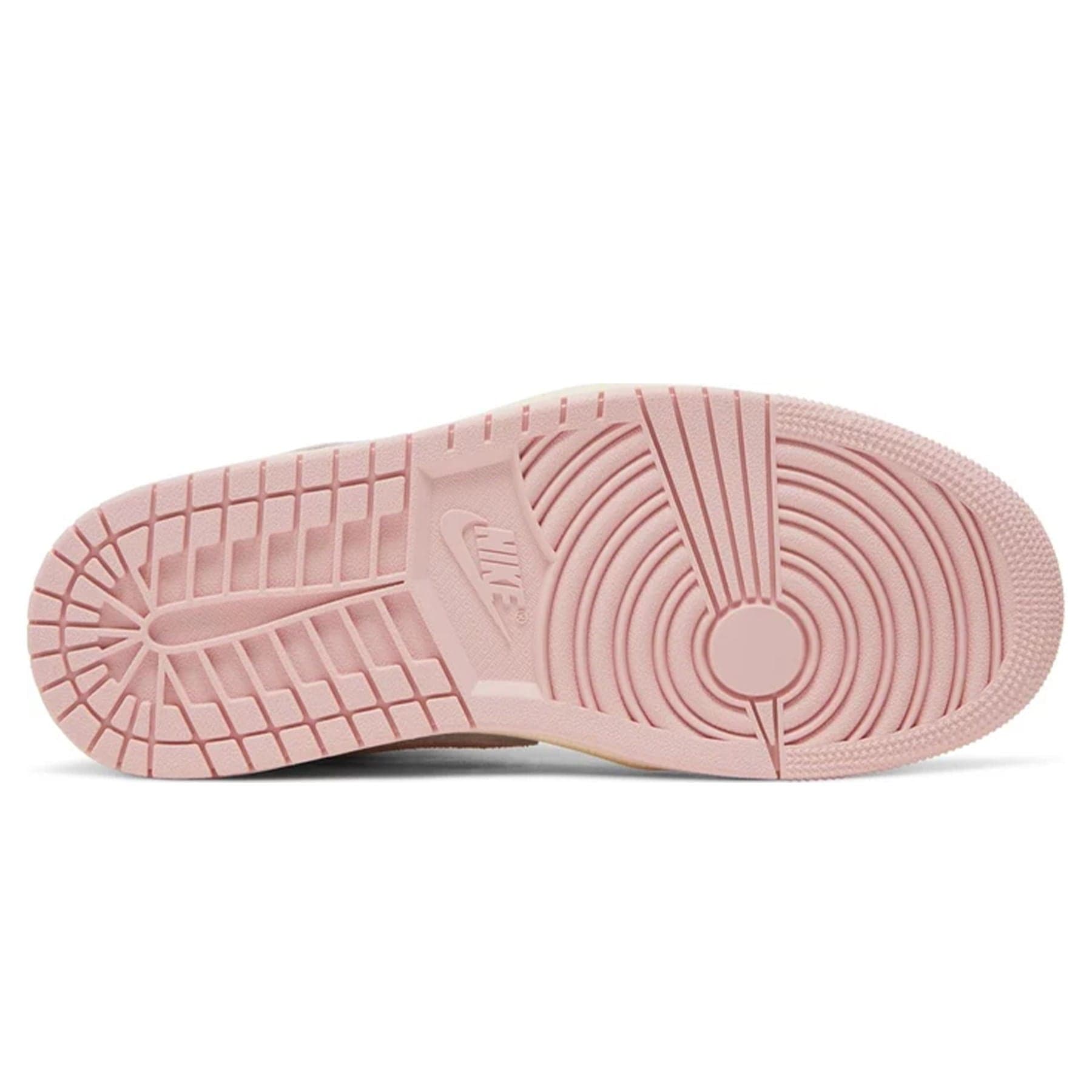 jordan 1 high og pink