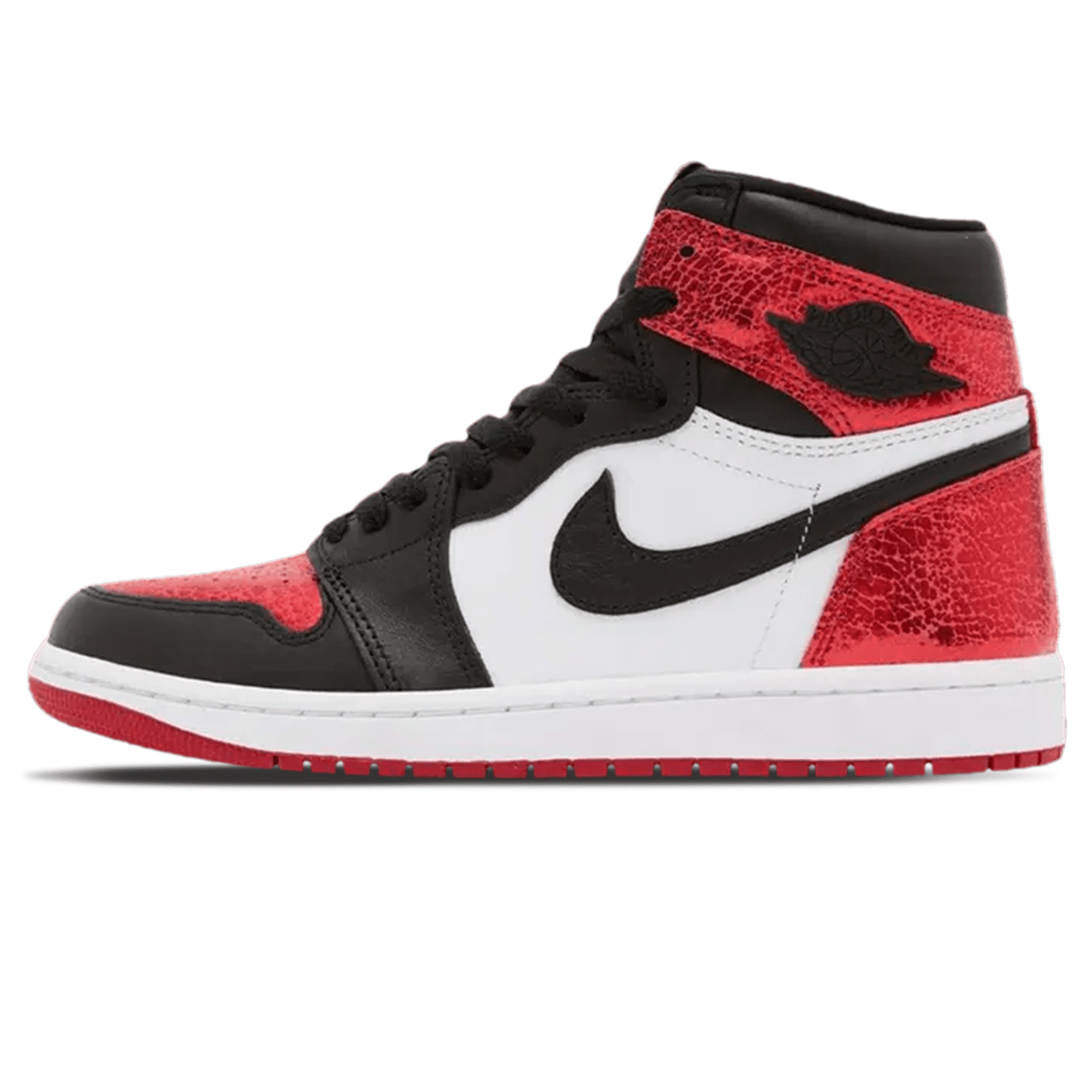 Air Jordan 1 Wmns Retro High OG 'Ruby' - Kick Game