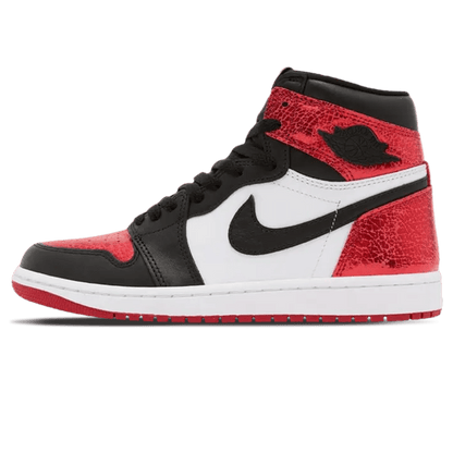 Air Jordan 1 Wmns Retro High OG 'Ruby' - Kick Game