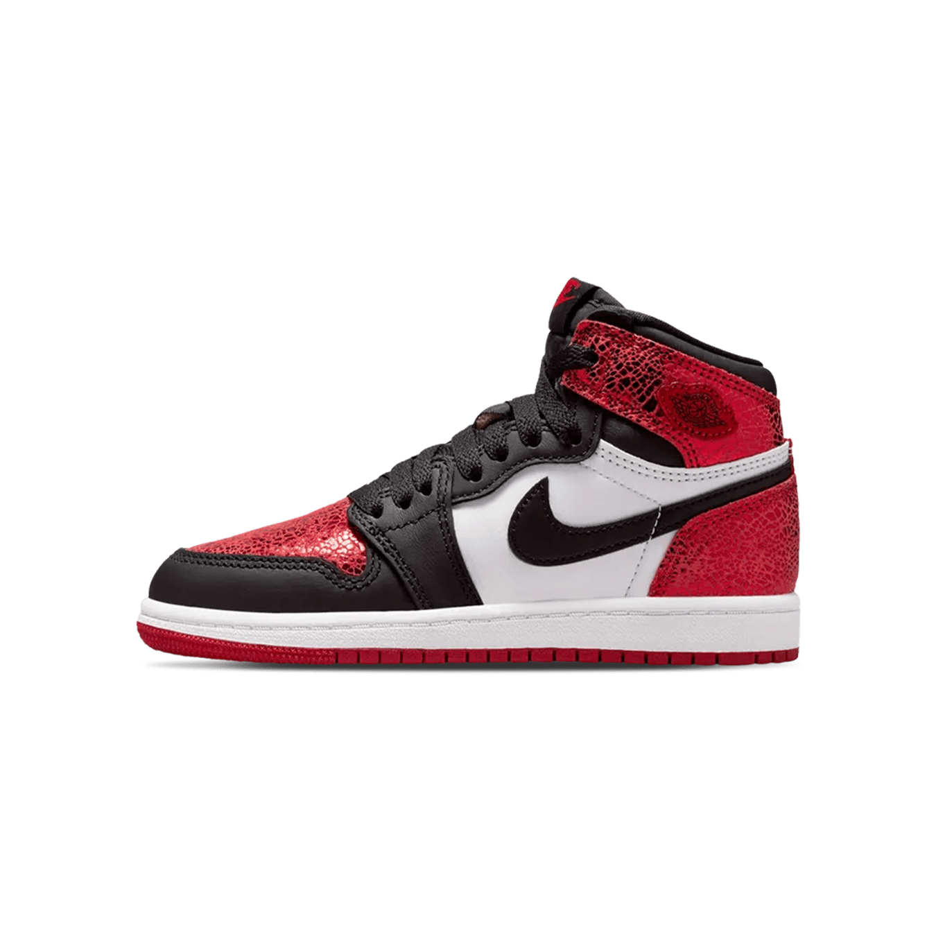 Air Jordan 1 High OG PS 'Ruby' - Kick Game