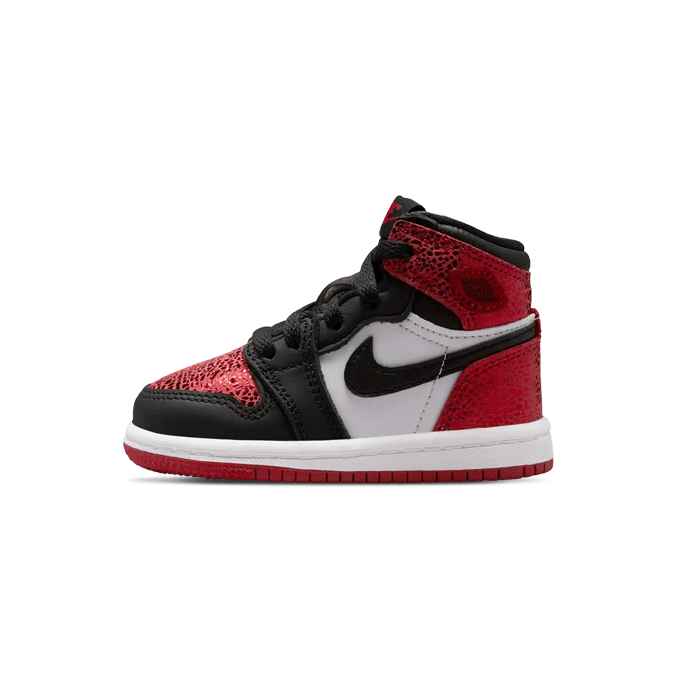 Air Jordan 1 Retro High OG TD 'Ruby' – Kick Game