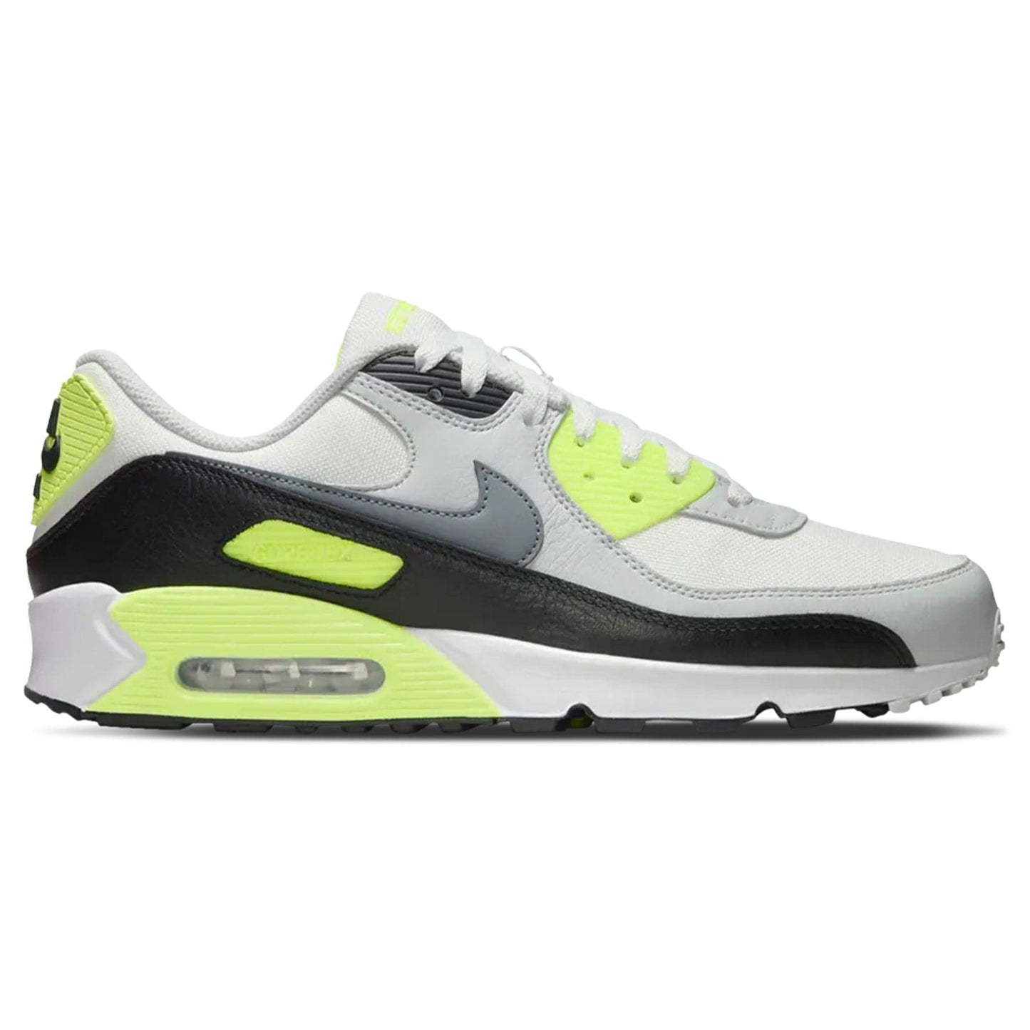 Nike Air Max 90 GORE-TEX 'Volt' - Kick Game