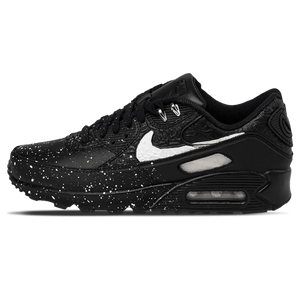 Slawn x Nike Air Max 90 'Black'