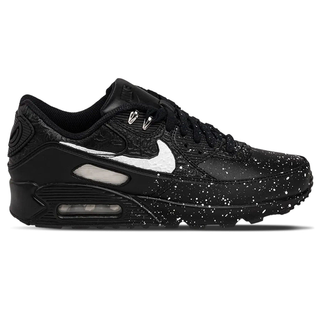 Nike Sportswear Air Max 90 Leather Nere Slawn X Nike Air Max 90