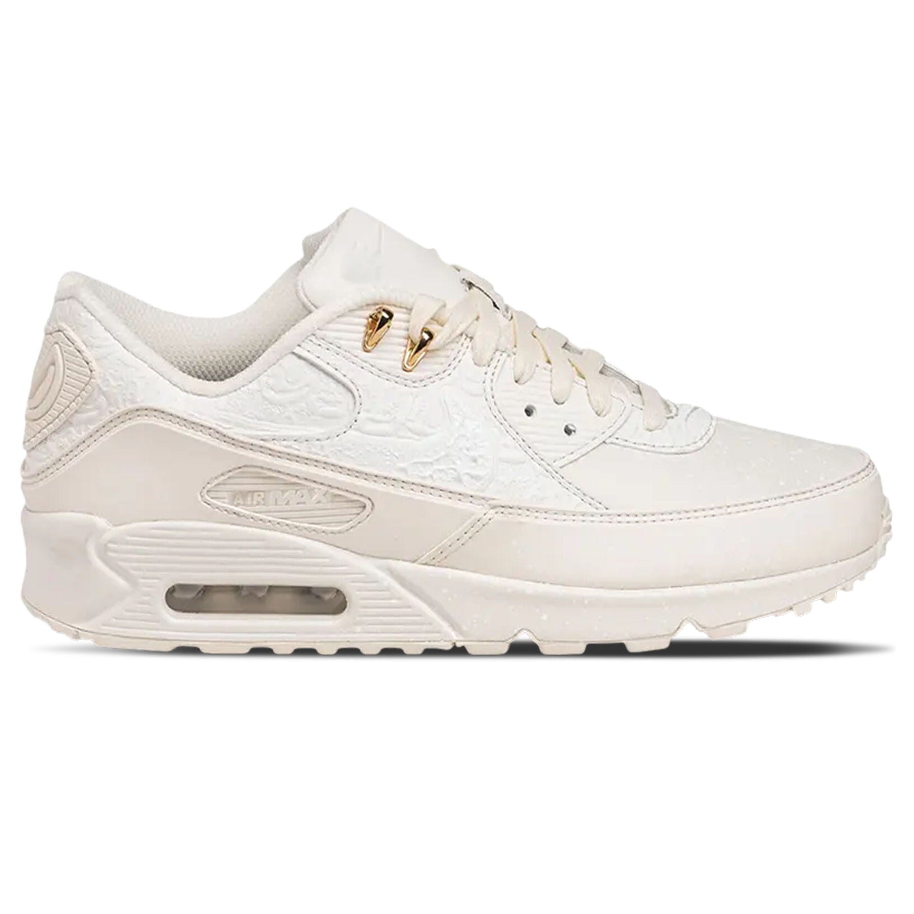 Slawn x Nike Air Max 90 'Sail' - Kick Game