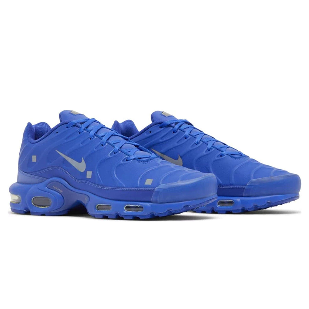 Air Max Plus x A-Cold-Wall 'House Blue' — Kick Game