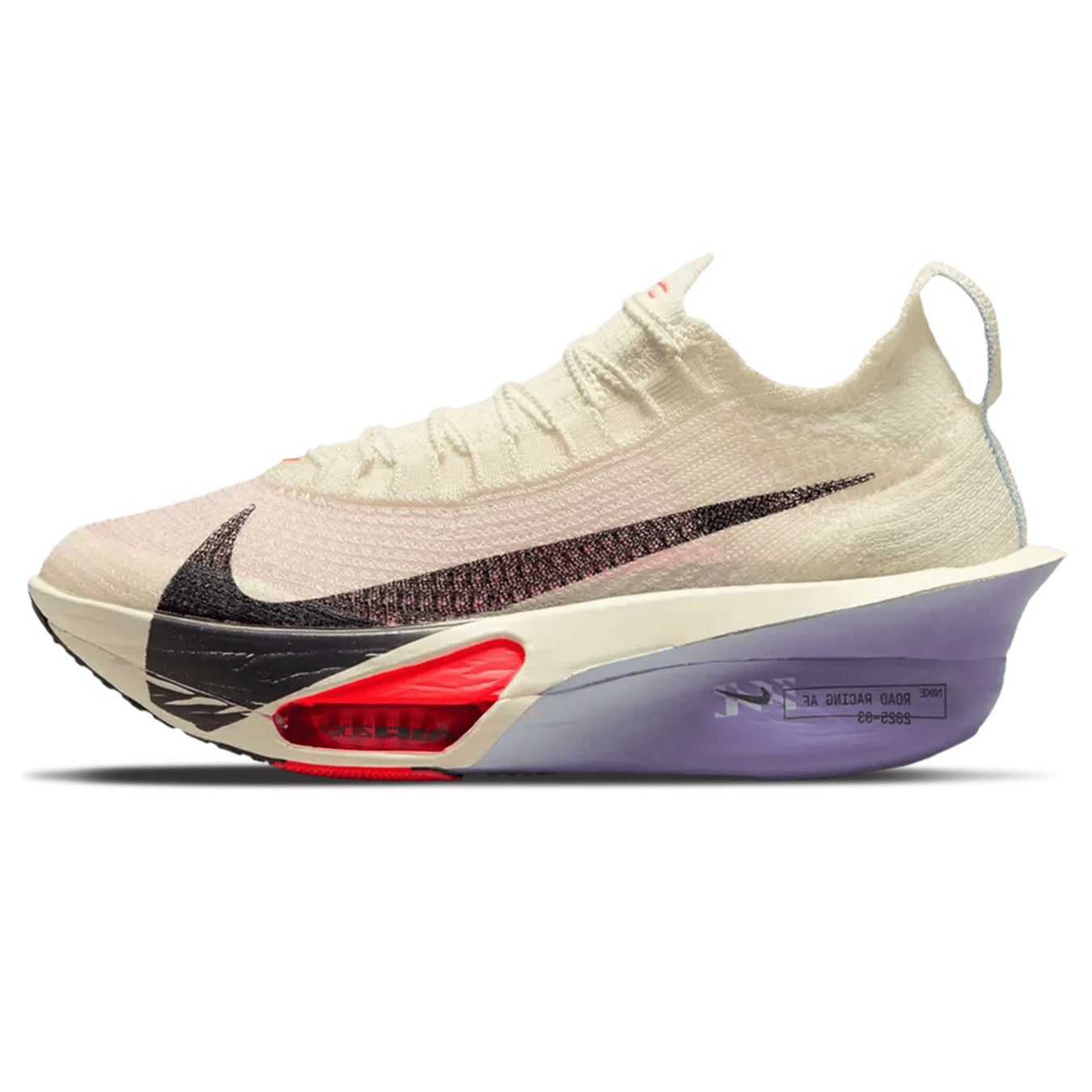 Nike Wmns Alphafly NEXT% 3 'Coconut Milk Dusty Amethyst' - Kick Game